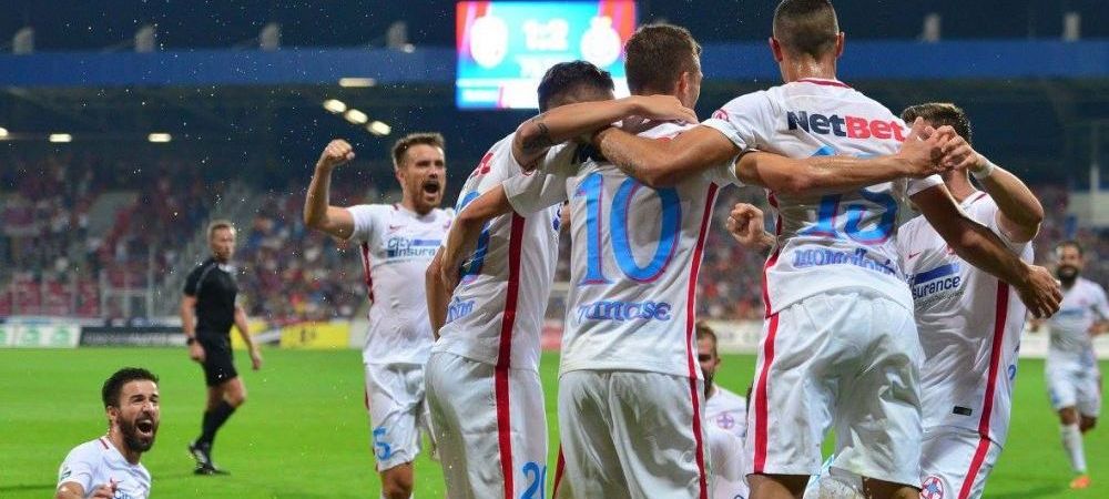 <span style="color:#f00;">"Steaua a transferat un jucator FANTASTIC! E la fel de talentat ca Sanmartean!" </span>Jucatorul DAT DISPARUT din echipa! Trebuia sa aduca MILIOANE la Steaua