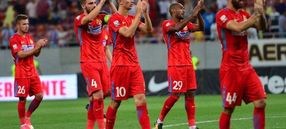 Dupa Ce A Eliminat O Pe Viitorul Apoel Transfera Un Jucator De La Steaua Oferta De Ultima Ora Sport Ro