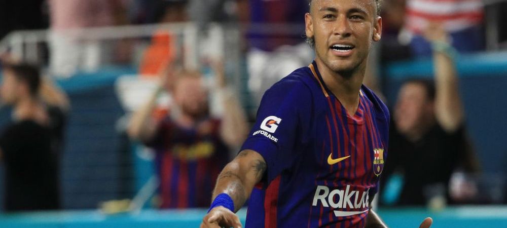 <span style="color:#f00;">Dragostea dureaza 4 ani! Neymar a facut plangere la FIFA </span>si tipa ca Barcelona nu ii da banii