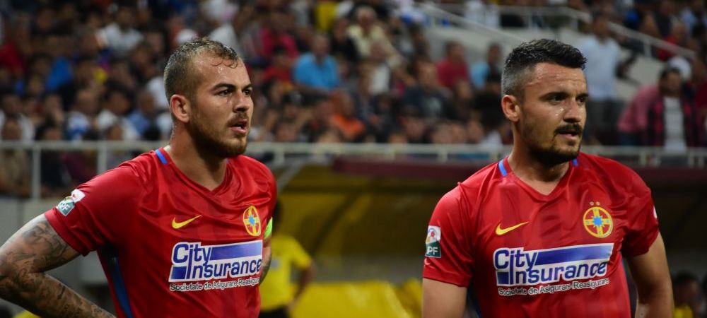 <span style="color:#f00;">Incepe sa se contureze "dream team"-ul lui Dica. </span>Doar 2 jucatori lipsesc! Cum arata primul "11" cu Botosani