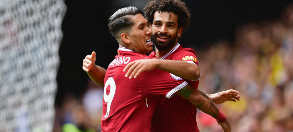 <span style="color:#f00;">Real Madrid 2-2 Valencia.</span> Liverpool a umilit-o pe Arsenal cu 4-0 in meciul zilei!