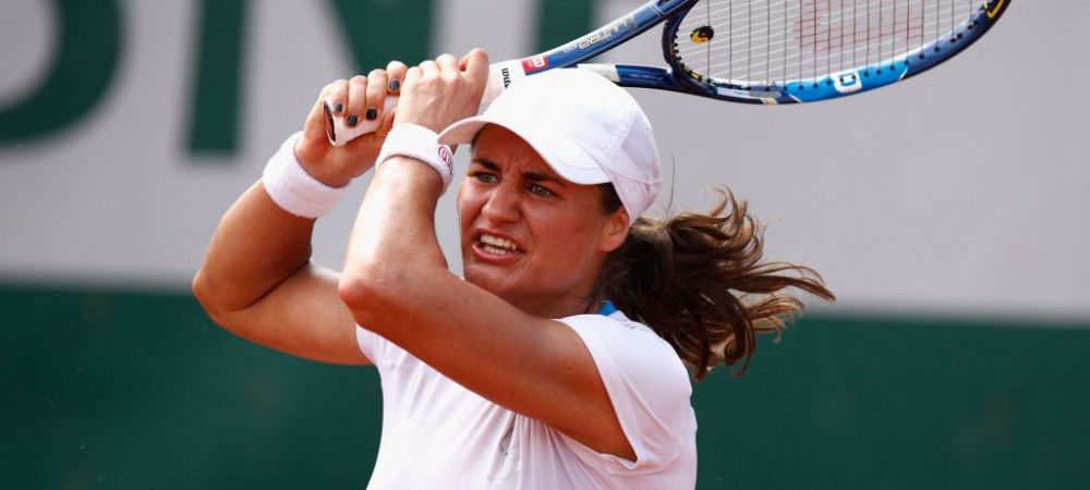 <span style="color:#f00;">Situatie incredibila la US Open: 6 jucatoare din TOP 10 mondial, eliminate inainte de turul 3 | </span>Monica Niculescu, singura romanca ramasa pe tablou