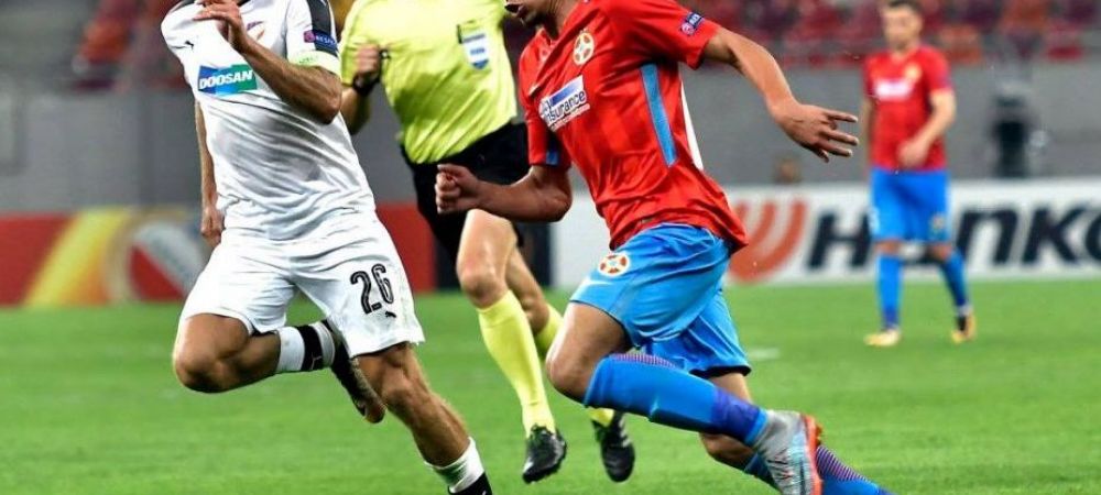 <span style="color:#f00;">"Coman are o problema cu care a venit de la Viitorul"</span> Dezvaluirea facuta de Dica, inainte de meciul cu Lugano