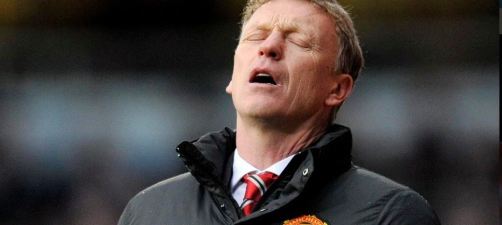 <span style="color:#f00;">Moyes si-a gasit ECHIPA si e aproape sa semneze! </span>Surpriza URIASA: cu cine negociaza