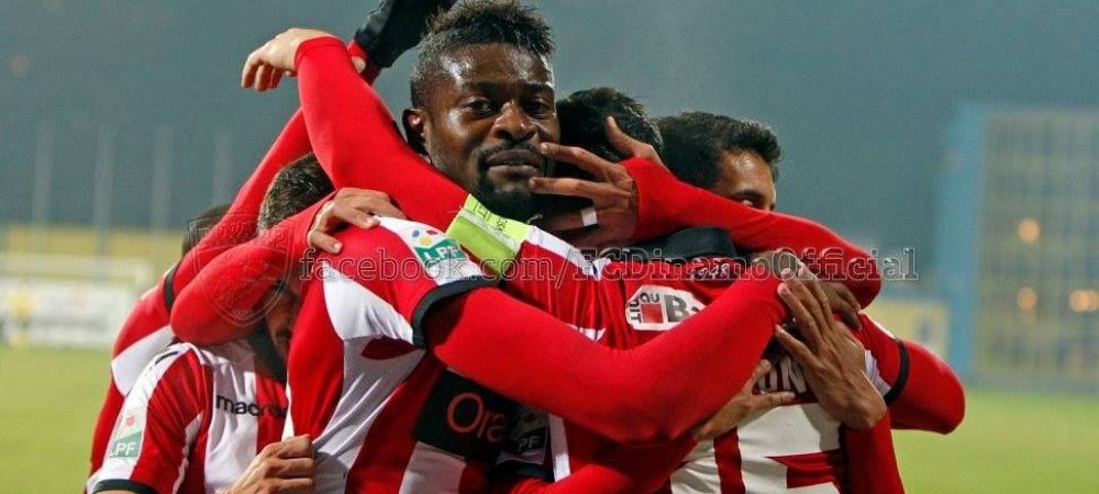 ANUNT BOMBA!<span style="color:#f00;"> Dinamo l-a pierdut pe Costache in fata unei rivale din Liga 1</span>