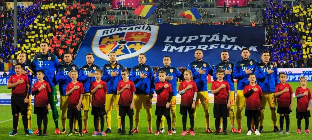 Uefa A Anuntat Oficial Urnele Din Liga Natiunilor Cu Cine Poate
