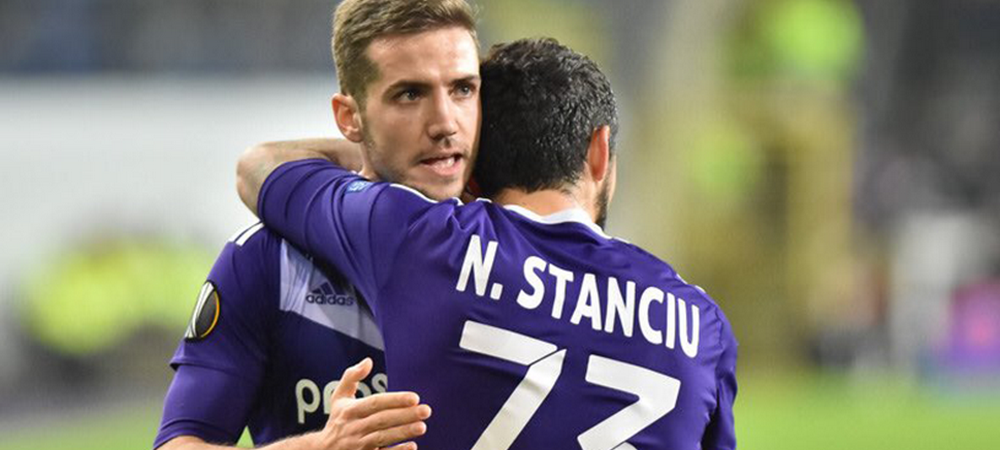 <span style="color:#f00;">Boloni, verdict CRUNT pentru Stanciu si Chipciu:</span> "Nu sunt facuti sa joace in Belgia! Aici ai nevoie de personalitate"