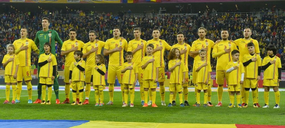 Asa Vor Arata Urnele Pentru Tragerea La Sorti La Mondial Grupa Soc Pe Care O Putea Avea Romania Daca Se Califica Sport Ro
