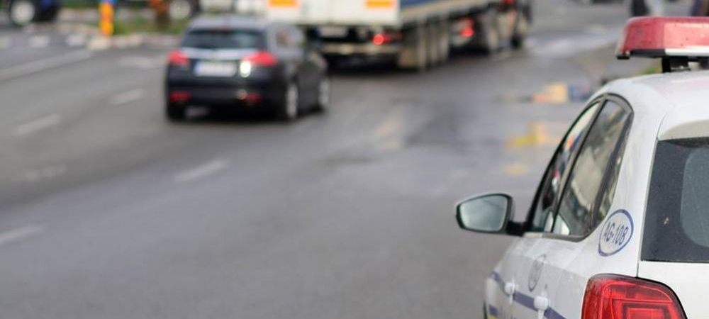 <span style="color:#f00;">Ce amenda URIASA primesti daca depasesti 200 KM/H pe drumurile publice din Romania! </span>Anuntul facut de Politie