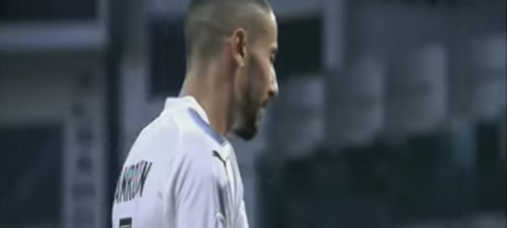 <span style="color:#f00;">Hamroun, autogol incredibil in Qatar!</span> S-a revansat apoi cu o reusita splendida! VIDEO