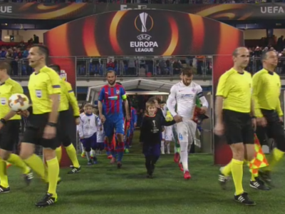 Video Rezumat Plzen 2 0 Steaua Cehii Castiga Pentru Prima Data In Fata Stelei Pe Dica Il Asteapta Un Meci Decisiv Pentru Primul Loc Cu Lugano Sport Ro