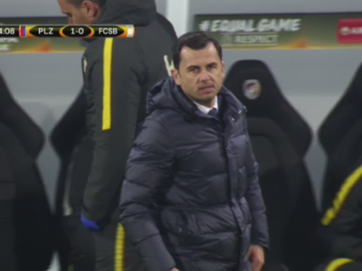 Video Rezumat Plzen 2 0 Steaua Cehii Castiga Pentru Prima Data In Fata Stelei Pe Dica Il Asteapta Un Meci Decisiv Pentru Primul Loc Cu Lugano Sport Ro