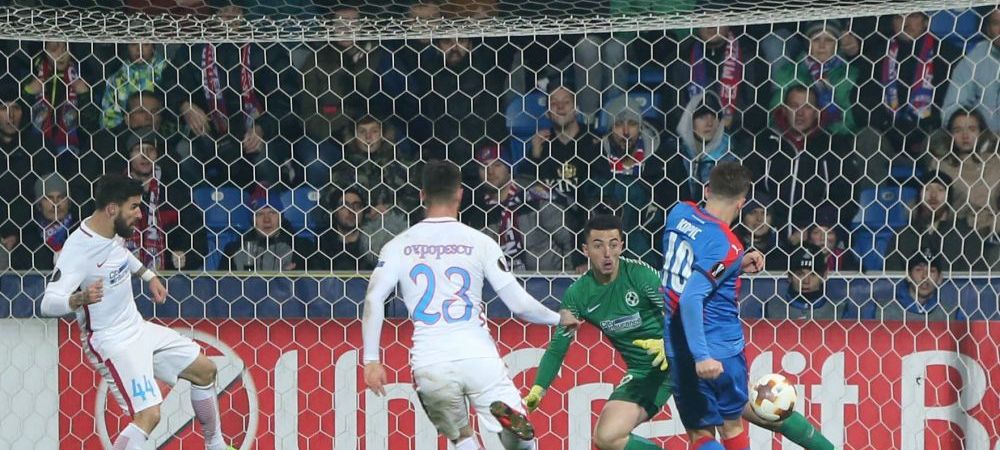 <span style="color:#f00;">Singurul fotbalist care l-a mai "linistit" pe Becali dupa infrangerea de la Plzen: </span>"Va fi mare intr-un timp nu prea indepartat"