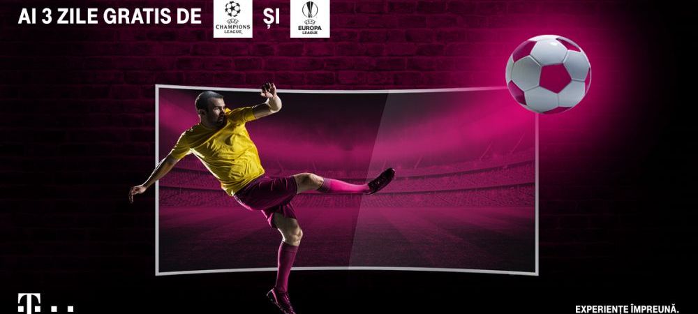 P Cu Telekom Sport Ai Gratuit 3 Zile Pline Cu Cele Mai Tari Competitii Sportive Sport Ro