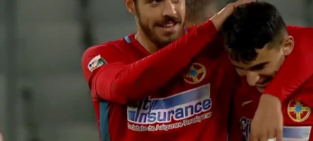 <span style="color:#f00;">Pacionel si Ianis Stoica, titulari cu ACS Poli in Cupa?</span> Dica pregateste surprize uriase pentru maine seara! De ce se bucura FCSB ca legea nu e ca in Germania :)