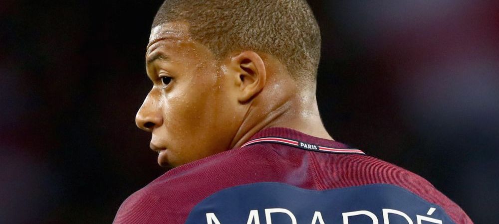 <span style="color:#f00;">A fost publicat TOPUL celor mai scumpi tineri fotbalisti din lume!</span> Mbappe conduce lista de 100, niciun roman nu are loc: FOTO