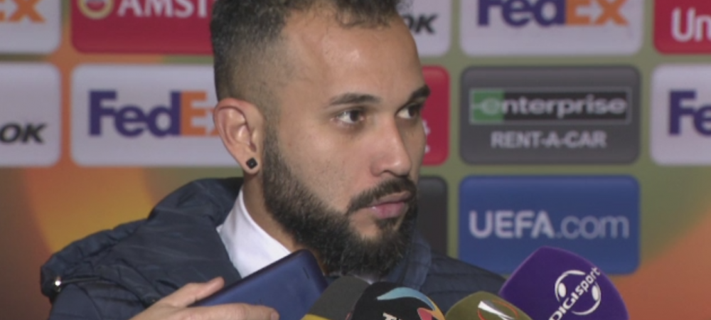 Sa vina Braga la baieti! Stelistii se roaga sa pice cu cel mai facil adversar in saisprezecimile UEL | <span style="color:#f00;">Tragerea la sorti e LUNI, de la 13:00, la PRO X</span>