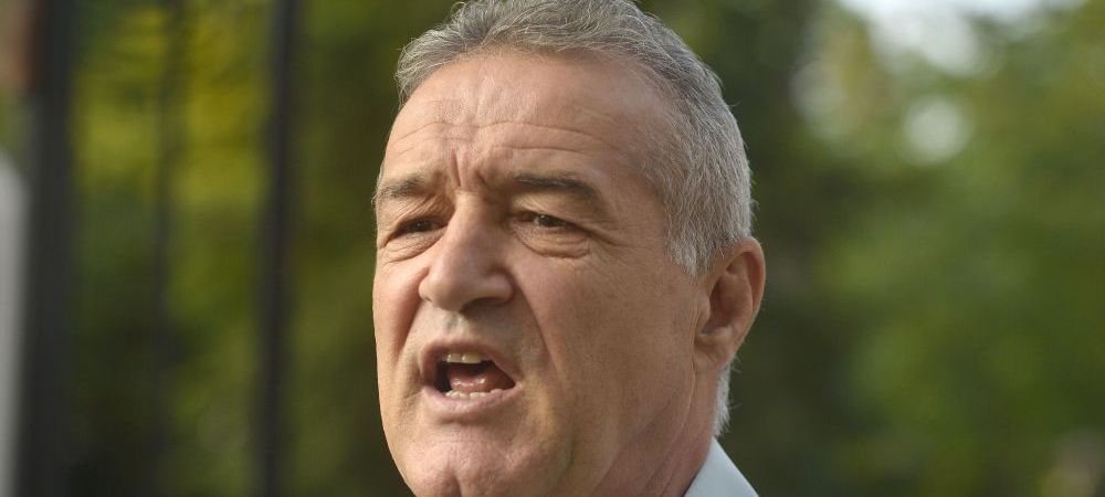 "Steaua are copii extraordinari!"<span style="color:#f00;"> Urmatoarele doua super transferuri ale lui Becali! Cei doi au clauze de 80 de milioane de euro!</span>