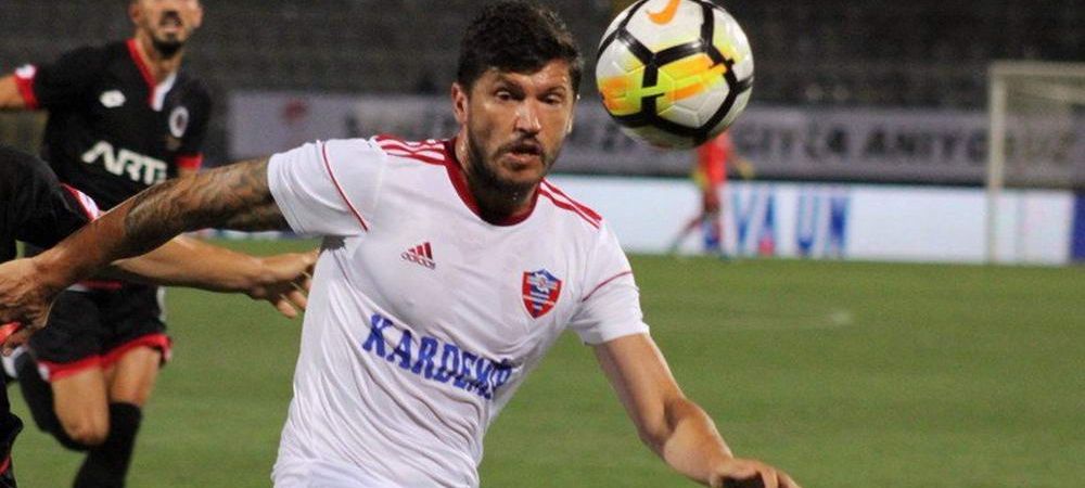 Teapa De Proportii Pentru Echipa Romanilor Din Turcia Baskanul A Disparut Cu Banii Situatie Dramatica Sport Ro