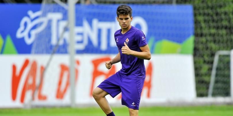 <span style="color:#f00;">Contra a anuntat plecarea lui Ianis de la Fiorentina:</span> "Are nevoie de meciuri, trebuie sa joace!" Cand se va intampla mutarea
