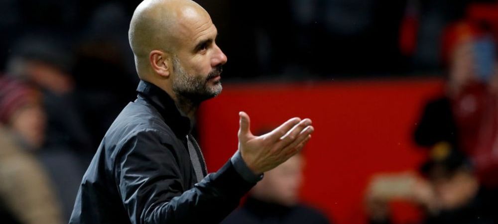 Efectul Guardiola: City lasa Nike pentru Puma, intr-un<span style="color:#f00;"> tranzactie care ii DUBLEAZA contractul! Ce club face cei mai multi bani din asta</span>