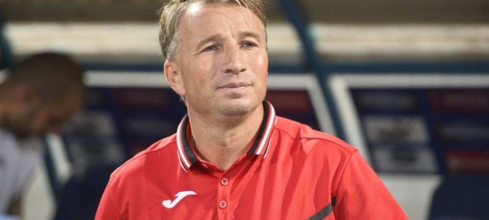 <p>
<span style="color:#f00;">CFR Cluj trimite un jucator in Spania!</span> Primul fotbalist de care Dan Petrescu se desparte in aceasta iarna</p>