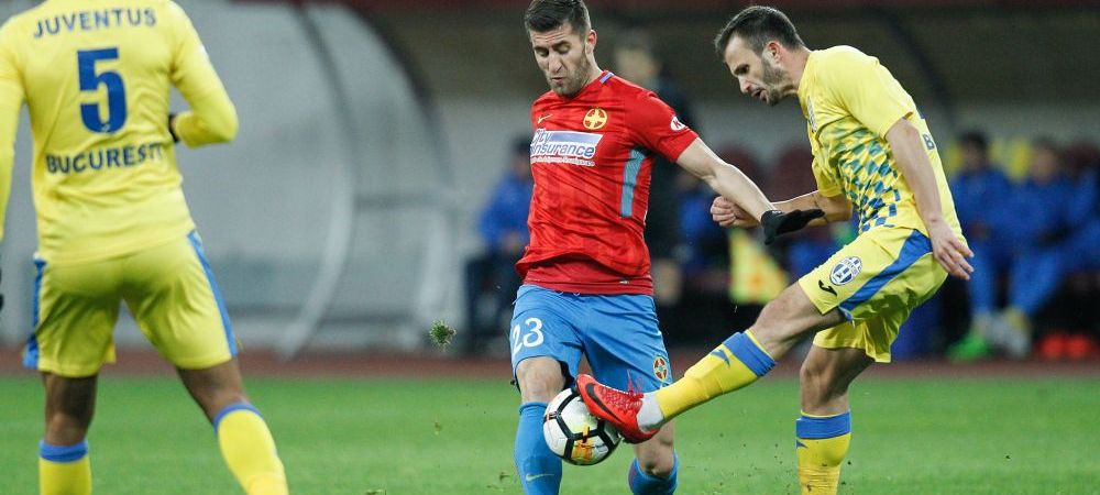 "Nimeni n-o sa mai vorbeasca aici de retrogradare!" <span style="color:#f00;">Juventus Bucuresti si-a prezentat azi noul antrenor</span>
