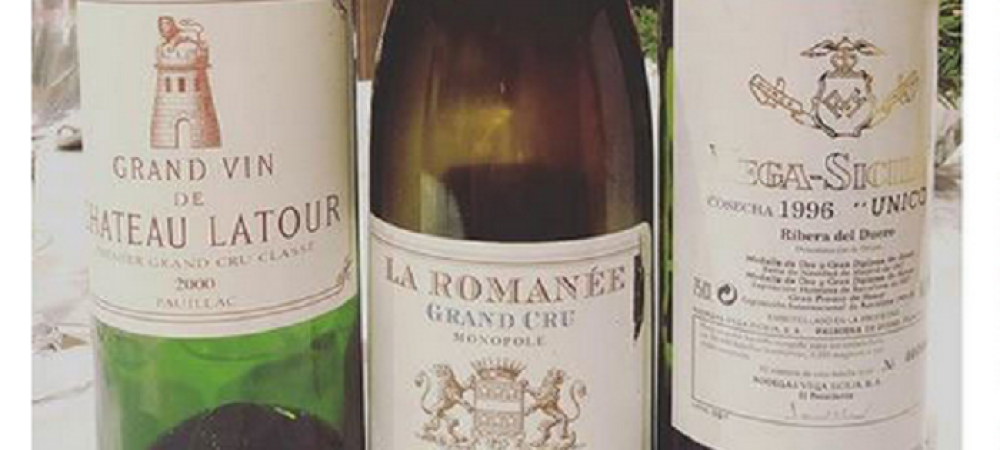 Pique a sarbatorit victoria cu Real Madrid cu <span style="color:#f00;">3 sticle de vin, de 5300 de euro: "Chiar merita!"</span>