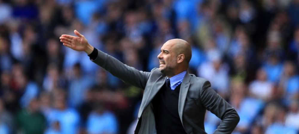 <span style="color:#f00;">City s-a blocat in fata unui record vechi de 5 ani!</span> Tot Guardiola il stabilise