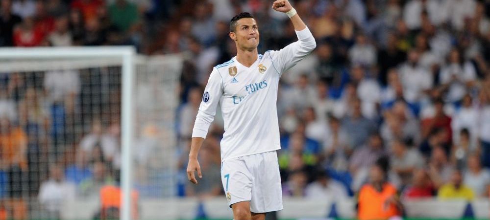 Cristiano Ronaldo Pleaca De La Real Gestul Prin Care Si A Dezvaluit Deja Viitoarea Echipa Anunt De Ultima Ora Sport Ro