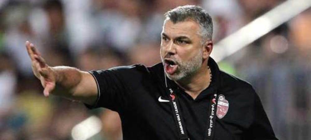 Verdictul lui Olaroiu pentru lupta la titlu: <span style="color:#f00;">"Steaua e favorita, dar Dan Petrescu e foarte greu de batut!"</span>