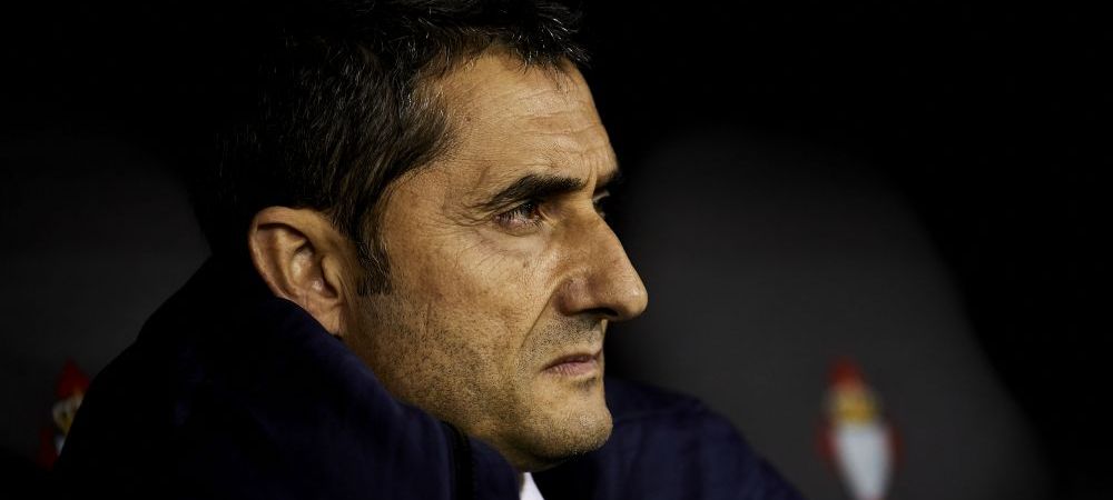 <span style="color:#f00;">"Este un jucator mare!" </span>Anuntul facut de Valverde inainte de transferul lui Coutinho! <span style="color:#f00;">Ce a spus antrenorul Barcelonei</span>