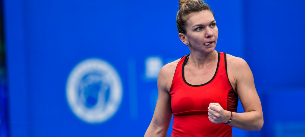 <span style="color:#f00;">Simona Halep cere 2 MILIOANE DE EURO pentru a semna un nou contract!</span> Care va fi urmatorul sponsor al liderului mondial