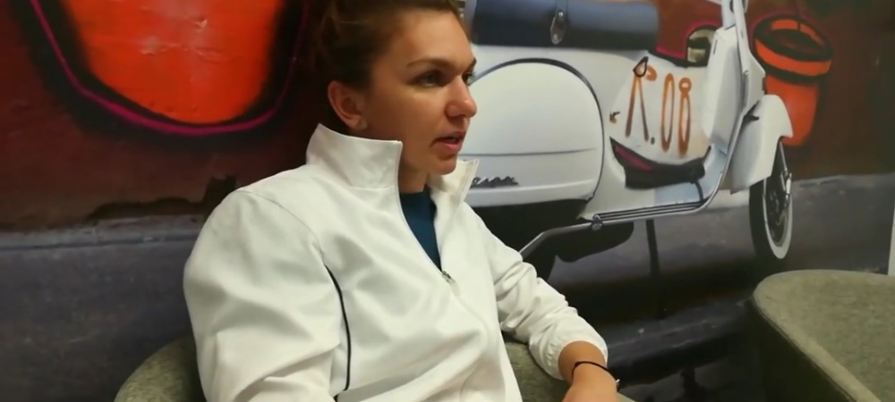 <span style="color:#f00;">Toata lumea a inceput sa rada! Simona Halep, poveste incredibila!</span> Cum si-a facut rost de echipament dupa ce a ramas fara sponsor