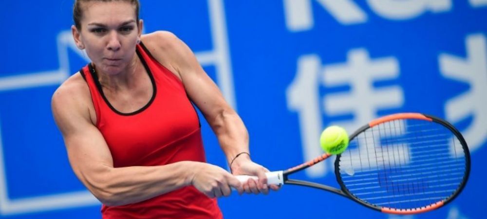Simona Halep Eliminata Dupa Primul Meci Jurnalistii Australieni Sunt Convinsi Ca Liderul Mondial Va Iesi Din Primul Tur Isi Va Face Bagajele Si Va Fi Trimisa Acasa Sport Ro