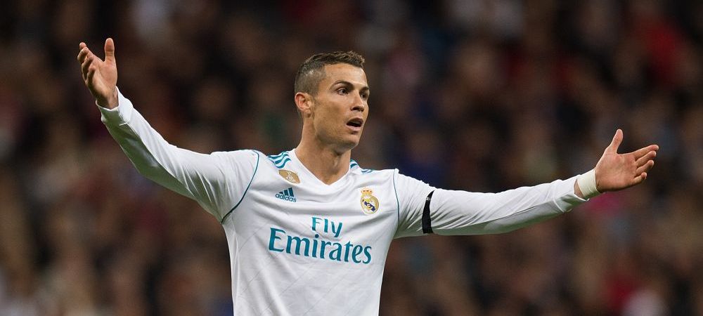 <span style="color:#f00;">United a activat "planul de urgenta"! SUMA COLOSALA </span>pregatita pentru Ronaldo: Real Madrid il poate cumpara fara probleme pe Neymar