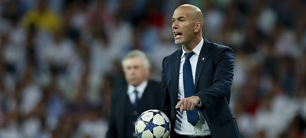 ZIDANE, ADIO REAL // <span style="color:#f00;">Un nou candidat pentru postul de antrenor la Real! </span>Perez, gata de o surpriza uriasa! 