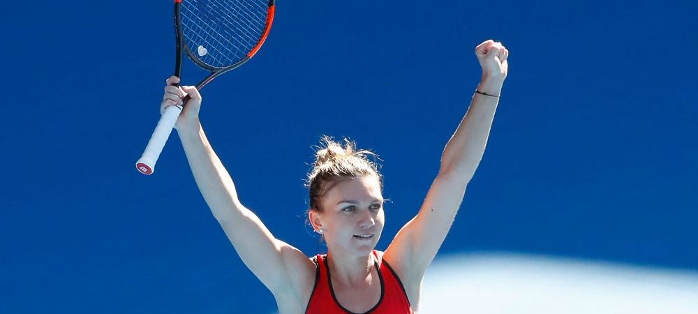 SIMONA HALEP - CAROLINE WOZNIACKI // Rasturnare a cotelor la pariuri inaintea finalei! <span style="color:#f00;">Ce s-a intamplat cu cota Simonei Halep</span>