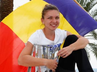 
	SIMONA HALEP - CAROLINE WOZNIACKI // Mesaj superb al Nadiei pentru Simona Halep: &quot;E incurajata si iubita de noi toti!&quot;
