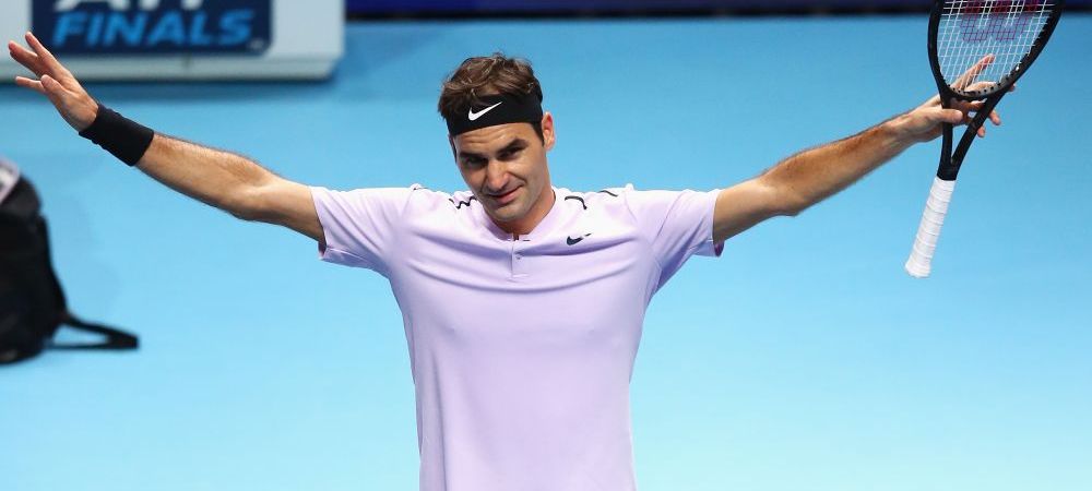 ROGER FEDERER, AUSTRALIAN OPEN // King of kings! <span style="color:#f00;">Roger "Foreverer" castiga Australian Open, al 20-lea sau titlu de Grand Slam, la 36 de ani</span>