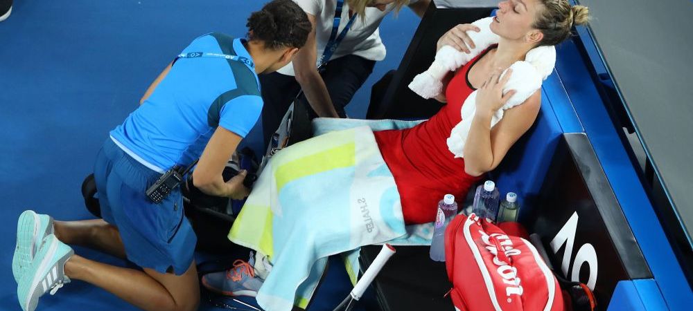 <span style="color:#f00;">"Simona parea sa faca un SOC TERMIC!" </span>Semnalul de alarma tras de unul dintre medicii de la Spitalul Universitar din Bucuresti