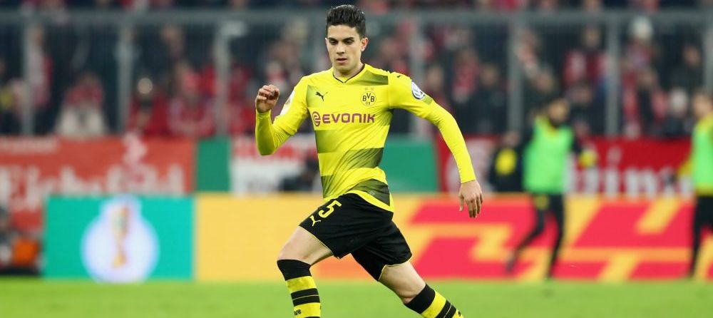 TRANSFER MARKET // <span style="color:#f00;">Bartra, in locul lui Tosca la Betis Sevilla! </span>Anuntul facut de Marca