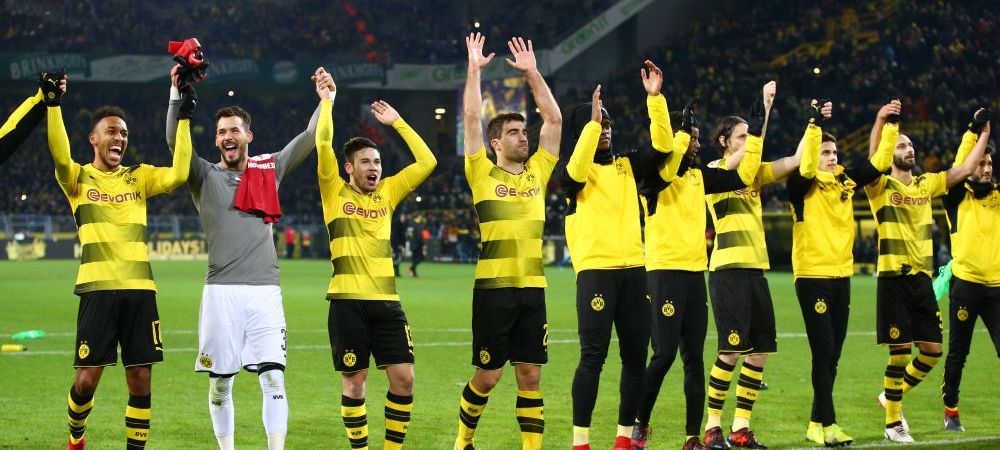 <span style="color:#f00;">Ziua in care terorismul a invins fotbalul!</span> Borussia Dortmund, fortata sa vanda un jucator dupa ATACUL asupra autocarului!<span style="color:#f00;"> Ii va lua locul unui roman</span>