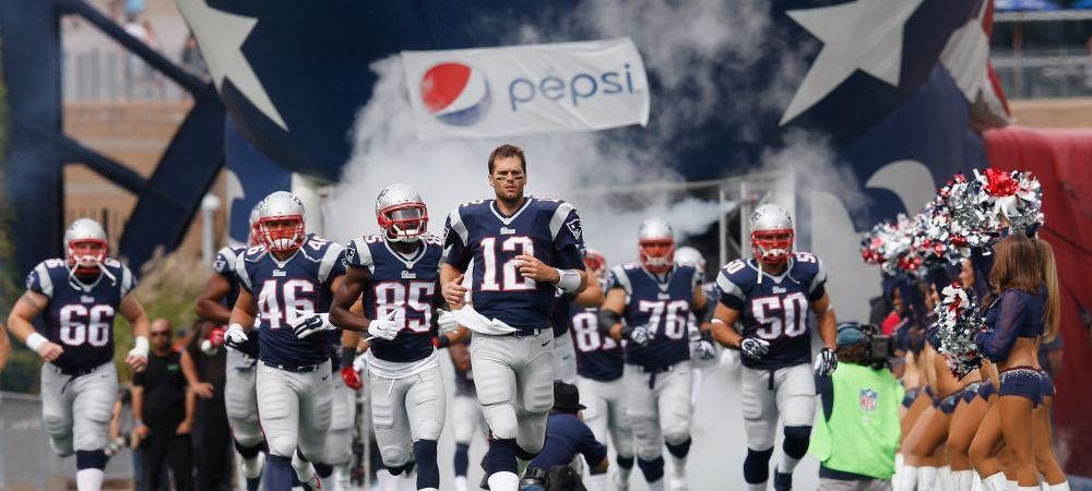 <span style="color:#f00;">SUPER BOWL 52</span> // Americanii sparg banca pentru finala NFL: <span style="color:#f00;">Au pariat aproape 5 miliarde de dolari! </span>