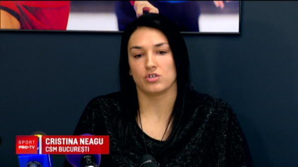 Messi Din Handbal Si A Facut Propriul Brand Ca Vedetele Din Fotbal E Colega Cu Iubitul Mihaelei Radulescu Video Sport Ro