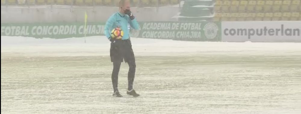 <span style="color:#f00;">S-a terminat sezonul regulat: Concordia - Voluntari 3-1! </span>Gazdele au marcat 2 goluri in 20 de secunde! <span style="color:#f00;">CLASAMENTUL FINAL </span>