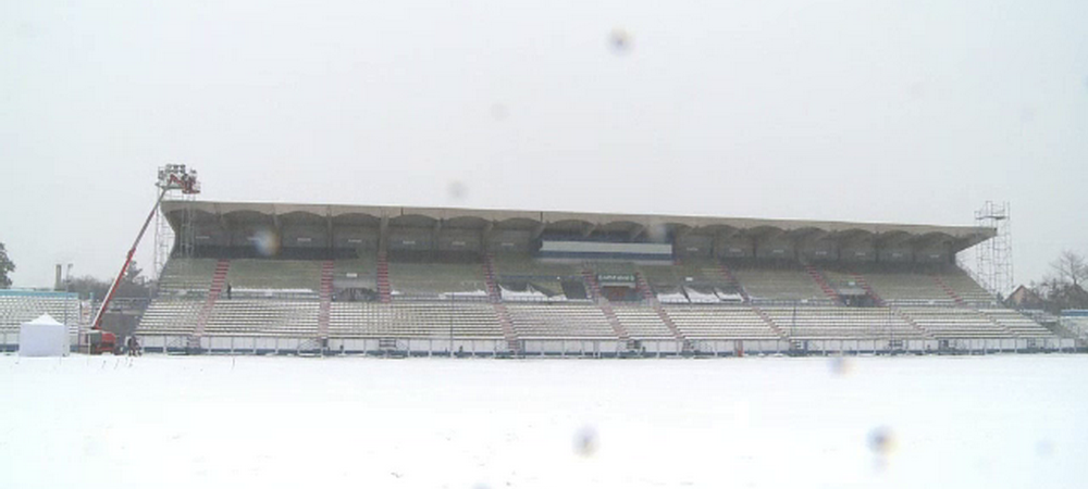 Hermannstadt Steaua Anunt De Ultima Ora De La Sibiu I Am