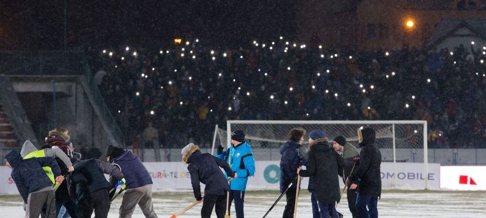 Steaua vrea sa dea in <span style="color:#f00;">JUDECATA FRF</span> dupa scandalul de la Sibiu: <span style="color:#f00;">"Noi i-am atentionat inca de luni!"</span>