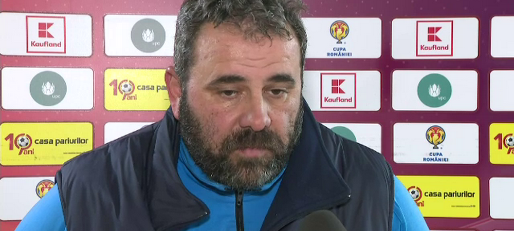 <span style="color:#f00;">Pelici, NASUL Stelei dupa a doua eliminare la rand din Cupa:</span> "Victoria e pentru oamenii care au stat in frig pentru noi!"