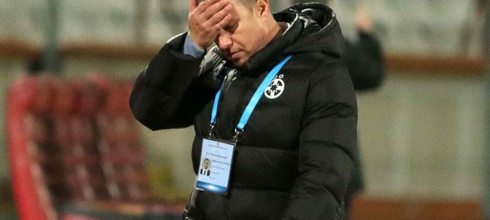 <span style="color:#f00;">Meci de cosmar pentru Reghecampf in Emirate, incheiat cu o UMILINTA TOTALA!</span> In minutul 70 era 2-2! Ce s-a intamplat pana la final